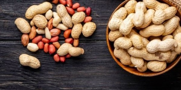 تصویر 2 از خرید و قیمت بادام زمینی صادراتی + فروش صادراتی